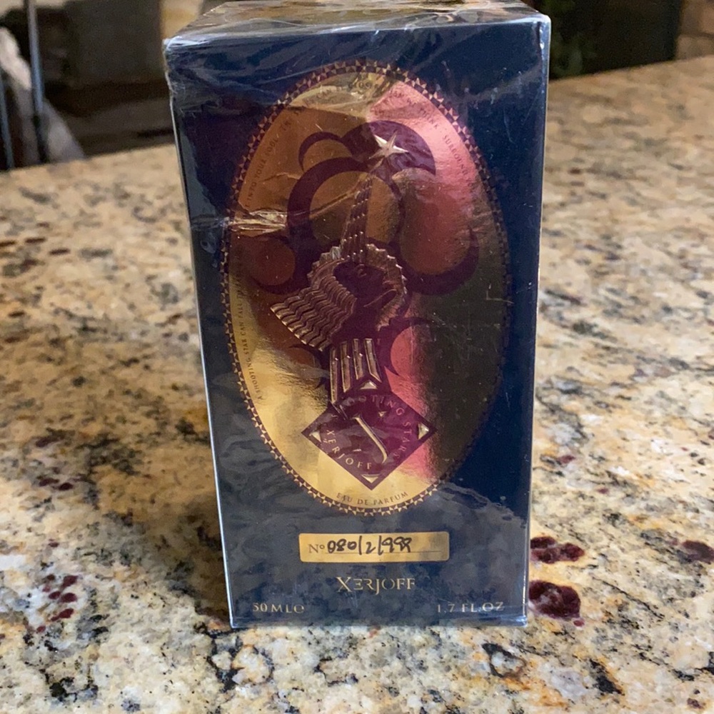 Xerjoff women fragrance